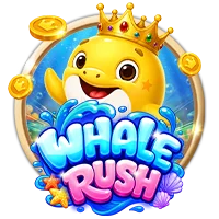 Whale Rush